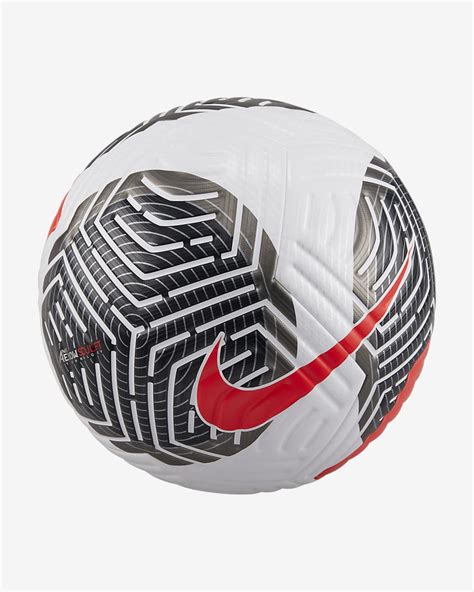 Voetballen. Nike BE